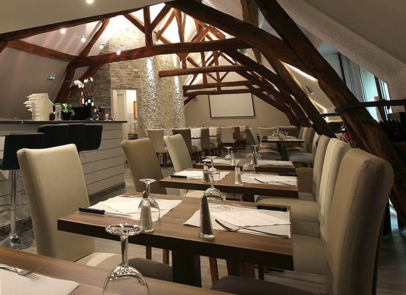 A propos du restaurant Le K'osy